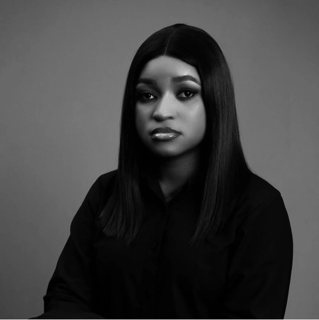 Ezekeke Ekene Vivian